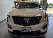 2022 Cadillac XT5 in Burlington, WI 53105 - 18151674 8