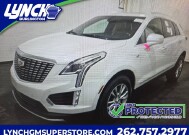 2022 Cadillac XT5 in Burlington, WI 53105 - 18151674 72