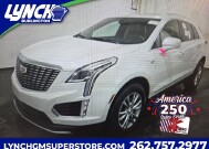 2022 Cadillac XT5 in Burlington, WI 53105 - 18151674 73