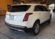 2022 Cadillac XT5 in Burlington, WI 53105 - 18151674 5