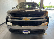 2019 Chevrolet Silverado 1500 in Burlington, WI 53105 - 18151675 8