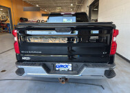 2019 Chevrolet Silverado 1500 in Burlington, WI 53105 - 18151675 4