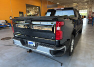 2019 Chevrolet Silverado 1500 in Burlington, WI 53105 - 18151675 5
