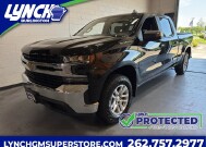 2019 Chevrolet Silverado 1500 in Burlington, WI 53105 - 18151675 1