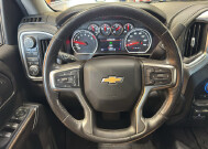 2019 Chevrolet Silverado 1500 in Burlington, WI 53105 - 18151675 22