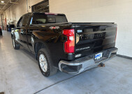 2019 Chevrolet Silverado 1500 in Burlington, WI 53105 - 18151675 3