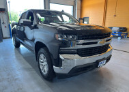 2019 Chevrolet Silverado 1500 in Burlington, WI 53105 - 18151675 7