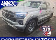 2023 Chevrolet Colorado in Burlington, WI 53105 - 18151676 61