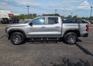 2023 Chevrolet Colorado in Burlington, WI 53105 - 18151676 2