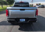 2023 Chevrolet Colorado in Burlington, WI 53105 - 18151676 4
