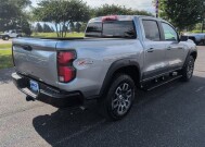 2023 Chevrolet Colorado in Burlington, WI 53105 - 18151676 5