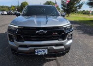 2023 Chevrolet Colorado in Burlington, WI 53105 - 18151676 9
