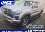 2023 Chevrolet Colorado in Burlington, WI 53105 - 18151676 36