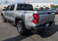 2023 Chevrolet Colorado in Burlington, WI 53105 - 18151676 3