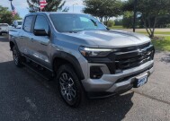 2023 Chevrolet Colorado in Burlington, WI 53105 - 18151676 8