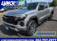 2023 Chevrolet Colorado in Burlington, WI 53105 - 18151676 1