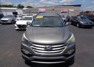 2017 Hyundai Santa Fe in Lebanon, TN 37087-3302 - 18151678 3