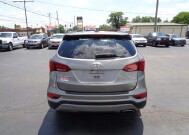2017 Hyundai Santa Fe in Lebanon, TN 37087-3302 - 18151678 4