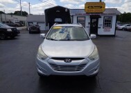 2013 Hyundai Tucson in Lebanon, TN 37087-3302 - 18151681 3
