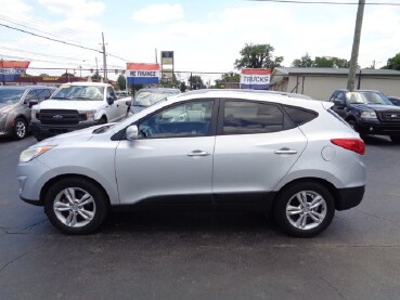 2013 Hyundai Tucson in Lebanon, TN 37087-3302