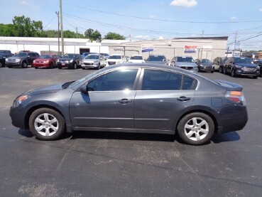 2009 Nissan Altima in Lebanon, TN 37087-3302