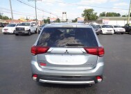 2017 Mitsubishi Outlander in Lebanon, TN 37087-3302 - 18151683 4