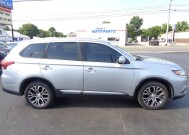 2017 Mitsubishi Outlander in Lebanon, TN 37087-3302 - 18151683 2