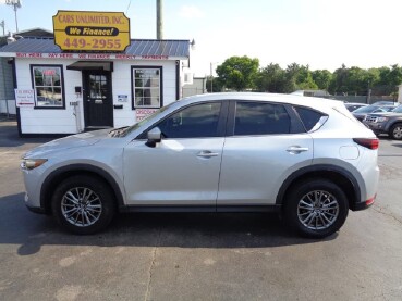 2017 Mazda CX-5 in Lebanon, TN 37087-3302