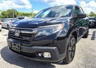 2017 Honda Ridgeline in Miramar, FL 33023 - 18151685 3