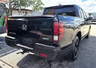 2017 Honda Ridgeline in Miramar, FL 33023 - 18151685 7