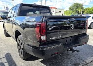 2017 Honda Ridgeline in Miramar, FL 33023 - 18151685 5