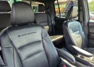 2017 Honda Ridgeline in Miramar, FL 33023 - 18151685 18