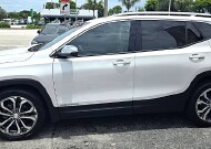 2021 GMC Terrain in Miramar, FL 33023 - 18151686 4