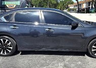 2018 Nissan Altima in Miramar, FL 33023 - 18151687 8