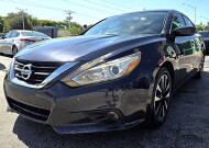 2018 Nissan Altima in Miramar, FL 33023 - 18151687 3