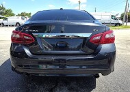 2018 Nissan Altima in Miramar, FL 33023 - 18151687 6