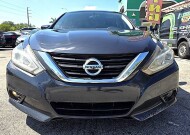 2018 Nissan Altima in Miramar, FL 33023 - 18151687 2