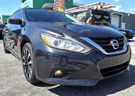 2018 Nissan Altima in Miramar, FL 33023 - 18151687 1