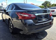 2018 Nissan Altima in Miramar, FL 33023 - 18151687 5