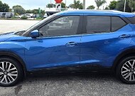 2021 Nissan Kicks in Miramar, FL 33023 - 18151688 4