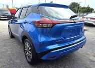 2021 Nissan Kicks in Miramar, FL 33023 - 18151688 5