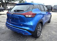 2021 Nissan Kicks in Miramar, FL 33023 - 18151688 7