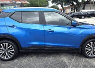 2021 Nissan Kicks in Miramar, FL 33023 - 18151688 8