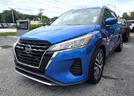 2021 Nissan Kicks in Miramar, FL 33023 - 18151688 3