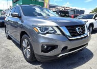 2020 Nissan Pathfinder in Miramar, FL 33023 - 18151689 1