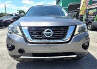 2020 Nissan Pathfinder in Miramar, FL 33023 - 18151689 2