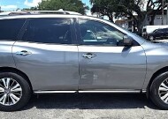 2020 Nissan Pathfinder in Miramar, FL 33023 - 18151689 8