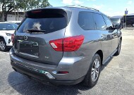 2020 Nissan Pathfinder in Miramar, FL 33023 - 18151689 7