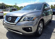 2020 Nissan Pathfinder in Miramar, FL 33023 - 18151689 3