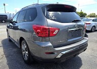 2020 Nissan Pathfinder in Miramar, FL 33023 - 18151689 5
